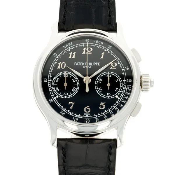 Patek Philippe Grand Complications 5370P-001
