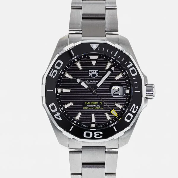 TAG Heuer Aquaracer 300M Calibre 10-10-TAG-6H1P7A