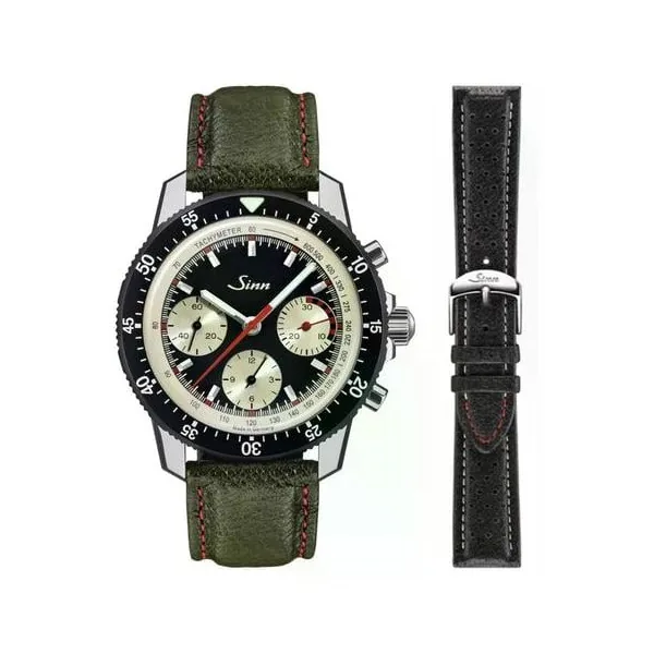 Sinn 103St Ty Hd 103.211