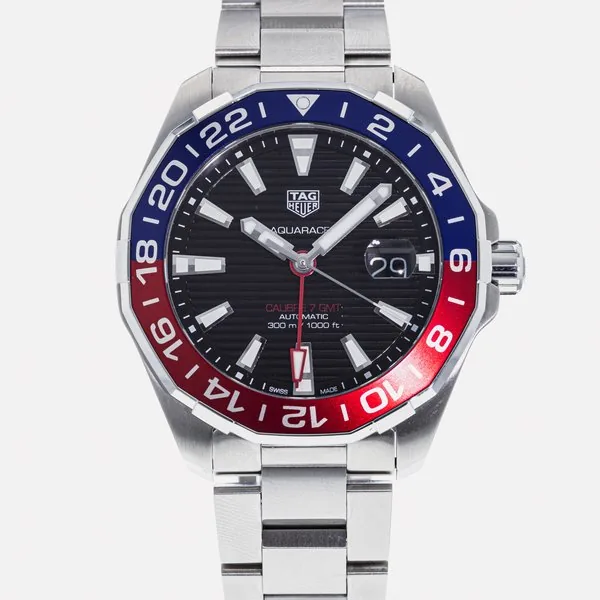 TAG Heuer Aquaracer 300M Calibre 10-10-TAG-8BRF9T