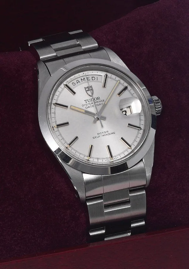 Rolex Unclassified 7017/0