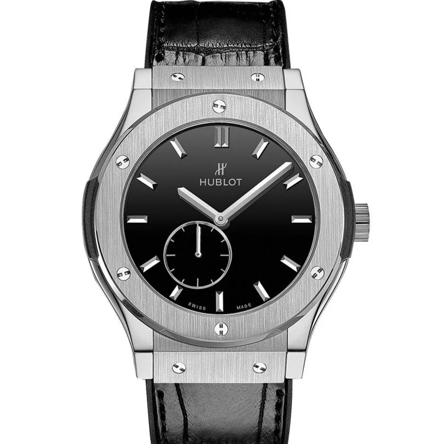 Hublot Classic Fusion W14382-EB-$6875