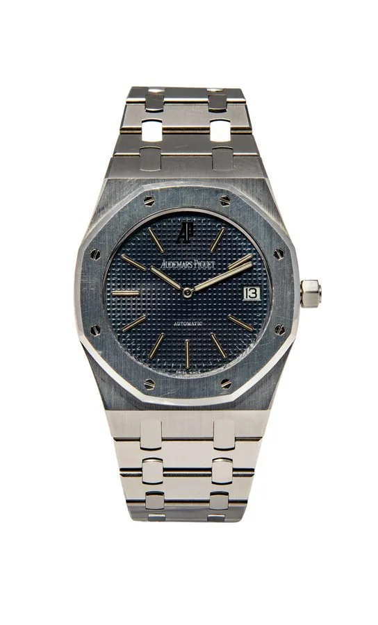 Audemars Piguet Unclassified 15002ST