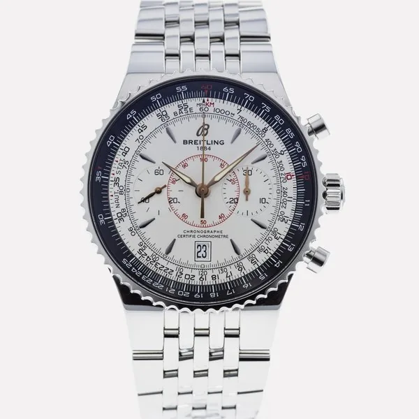 Breitling Montbrillant Legende A23340 10-10-BRT-SQB6R2