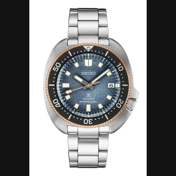 Seiko Prospex SLA063 Diver's 1970