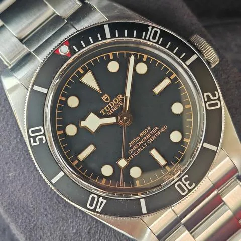 Tudor Black Bay M79230N 0009