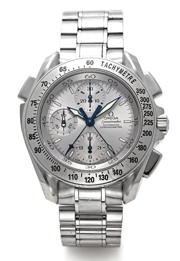 Omega Unclassified 354050