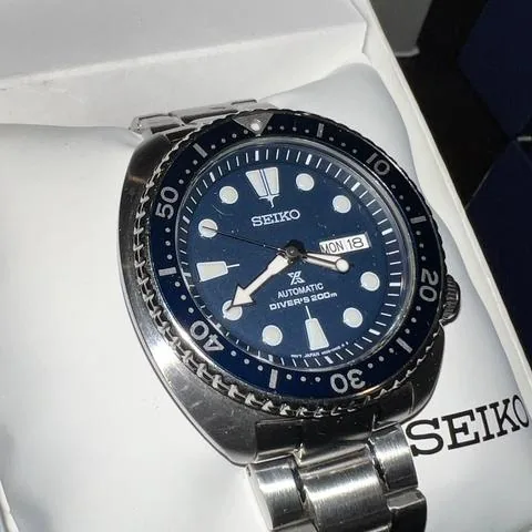 Seiko Prospex SRP773