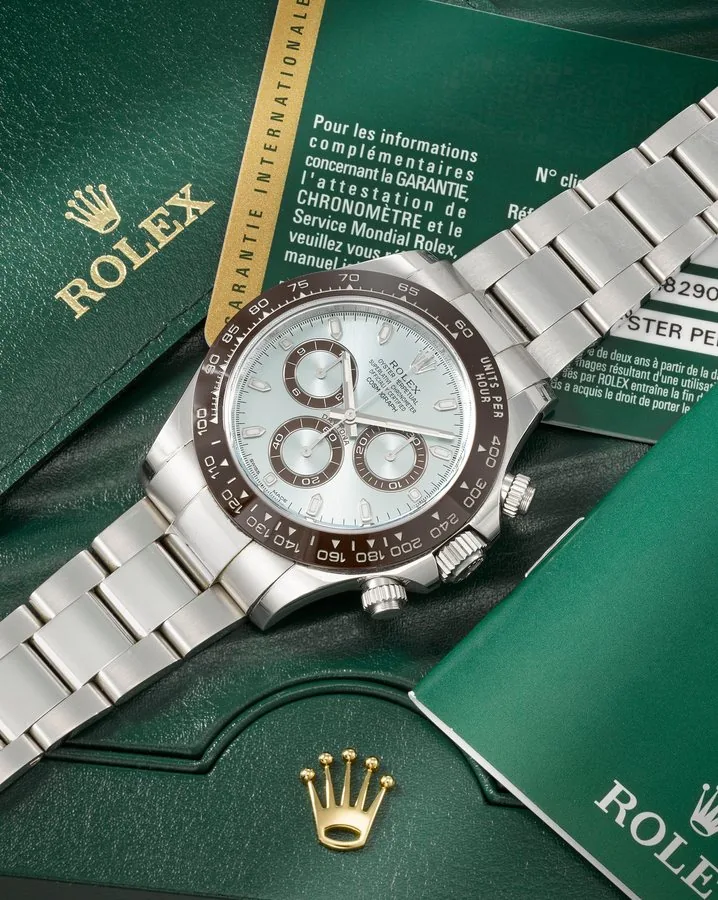 Rolex Daytona 116506-0001