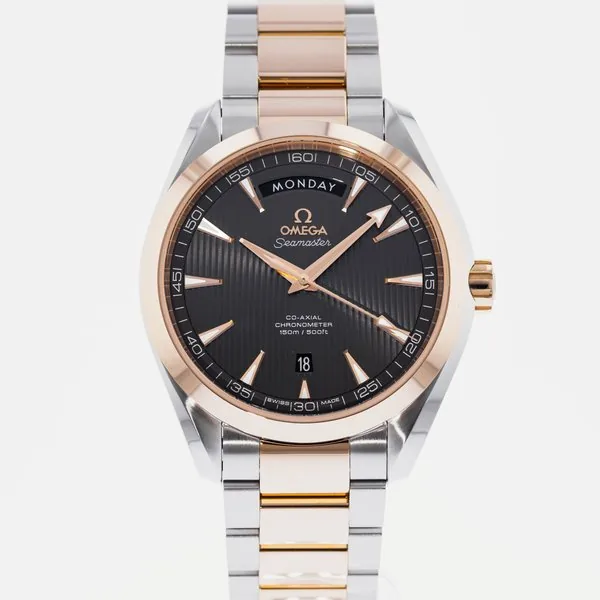 Omega Seamaster Aqua Terra 231.20.42.22.06.001