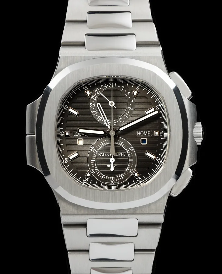 Patek Philippe Nautilus 2026-243