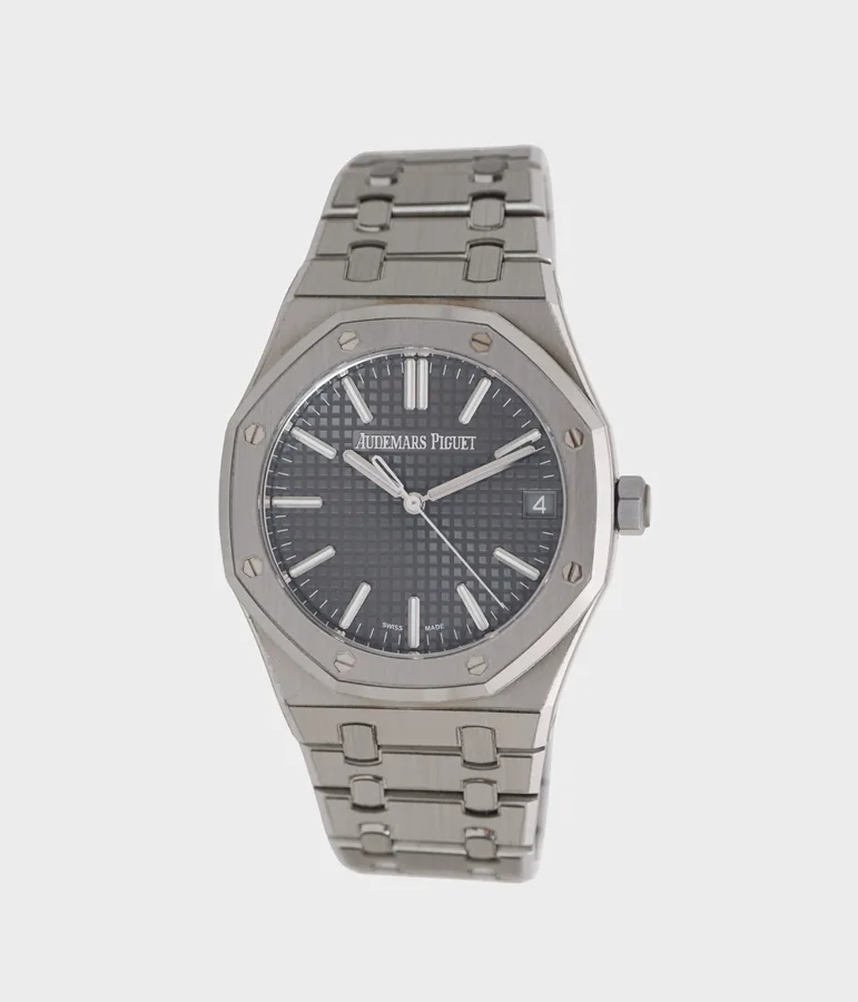 Audemars Piguet Royal Oak 15510ST.OO.1320ST.10