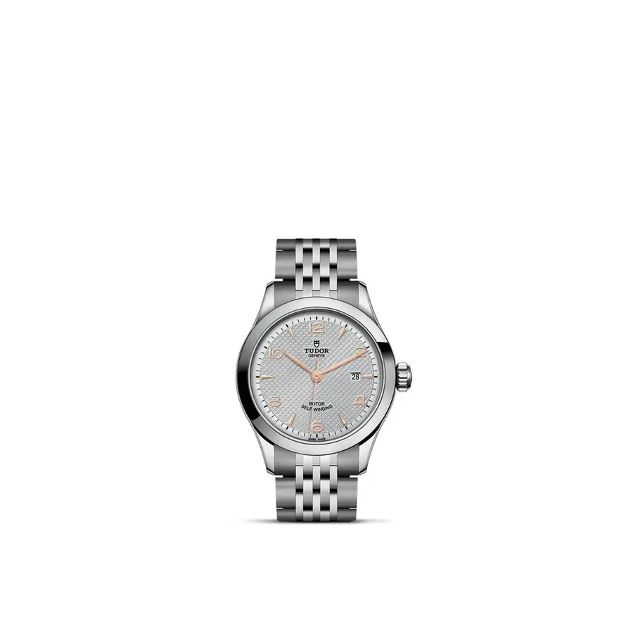 Tudor Unclassified M91350-0001