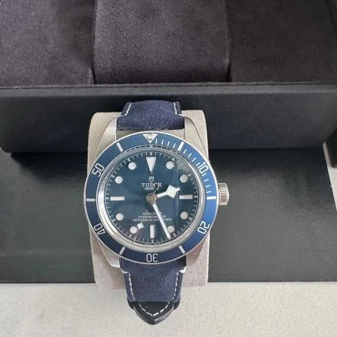 Tudor Black Bay 58 79030B-0002