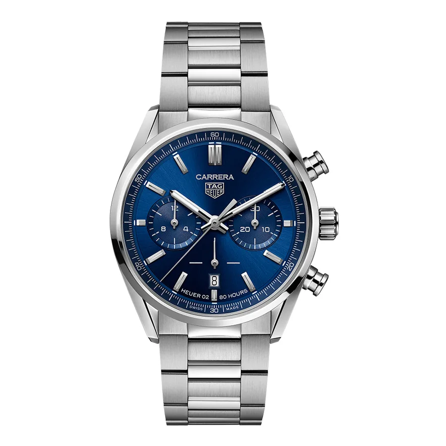 TAG Heuer Carrera 42mm 100m WH00276