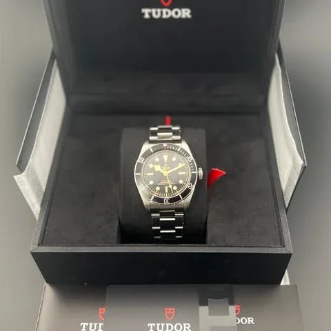 Tudor Black Bay 79230N-0009