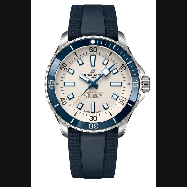 Breitling Superocean 42 A17375E71G1S1