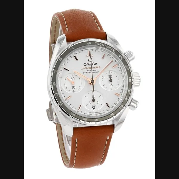 Omega Speedmaster PL115451