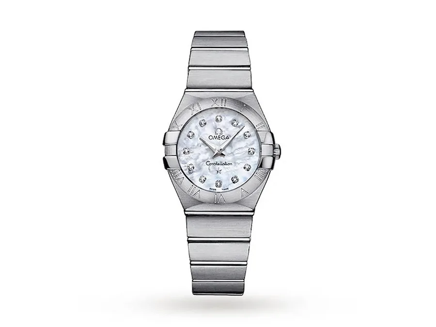 Omega Unclassified LWBWD10348_ST