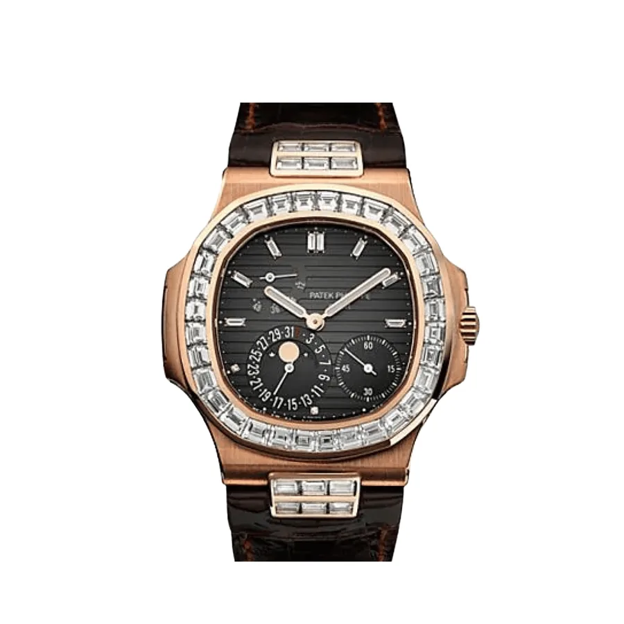 Patek Philippe Nautilus -001 5724R
