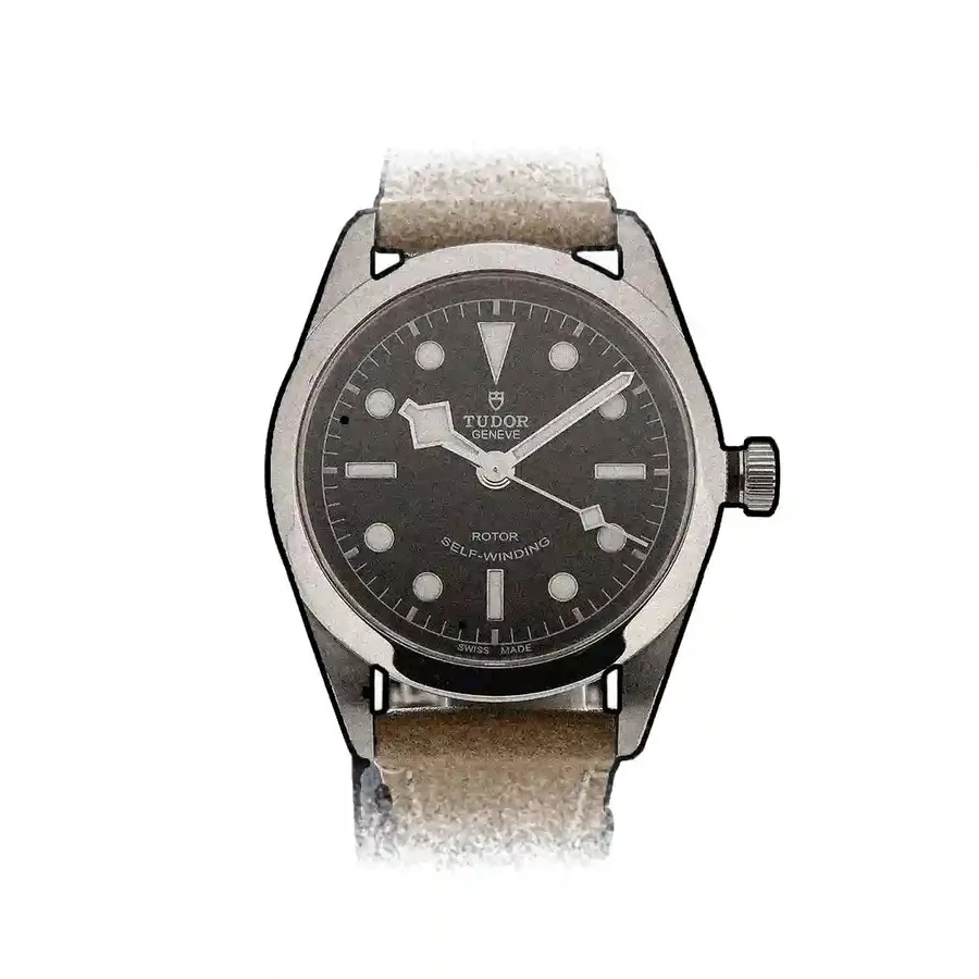 Tudor Black Bay 79500-0008