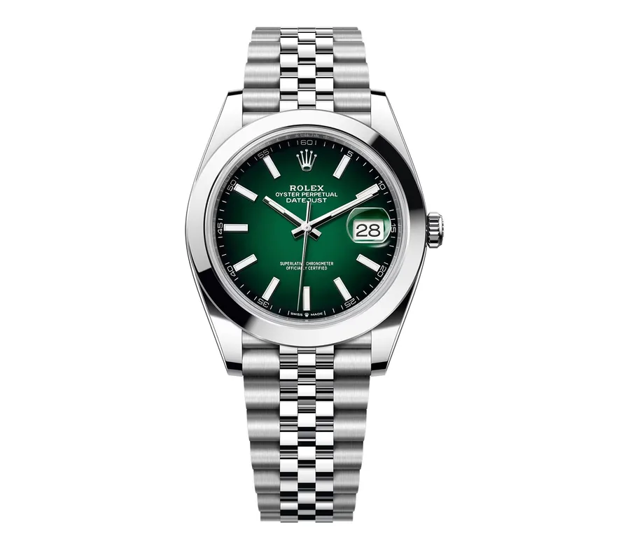 Rolex 41mm 16379