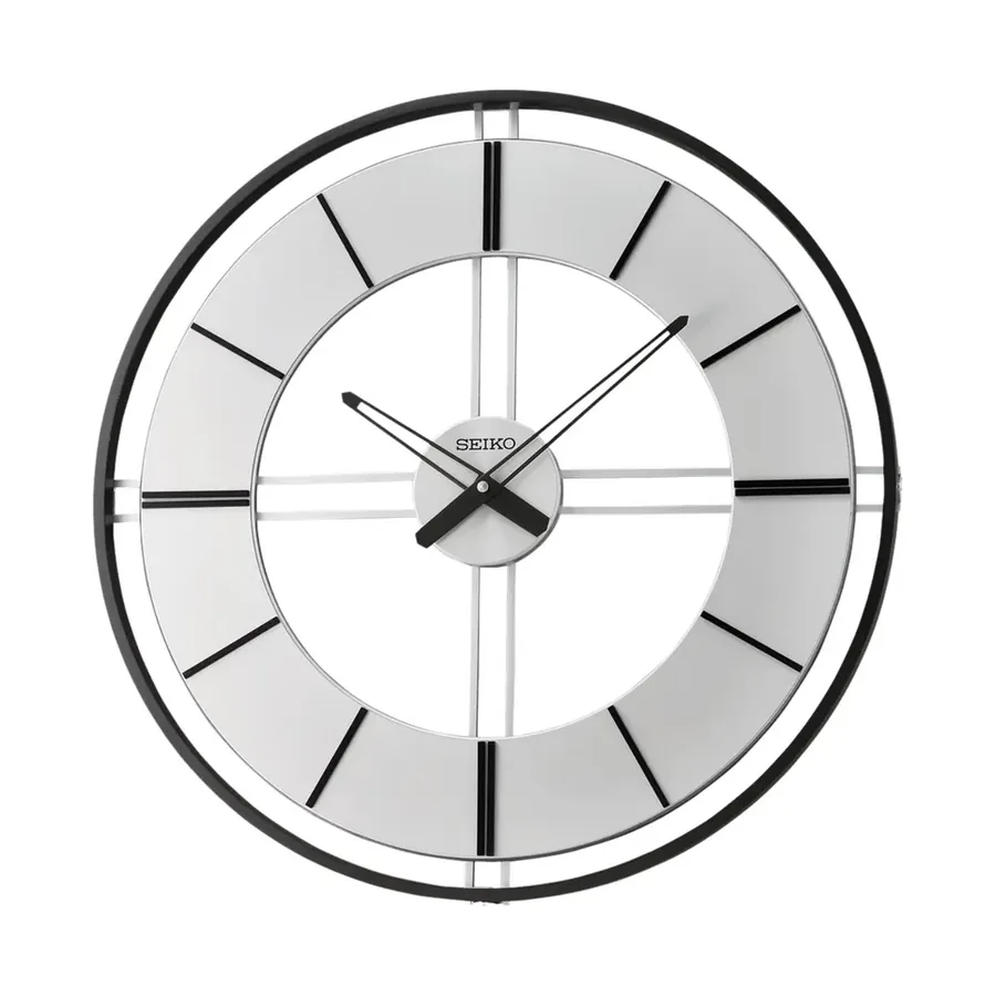 Seiko WALL CLOCK QXA820K