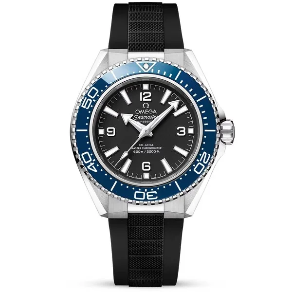 Omega Seamaster Planet Ocean 600m 21732422101002