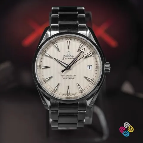 Omega Seamaster Aqua Terra 231.10.42.21.02.003