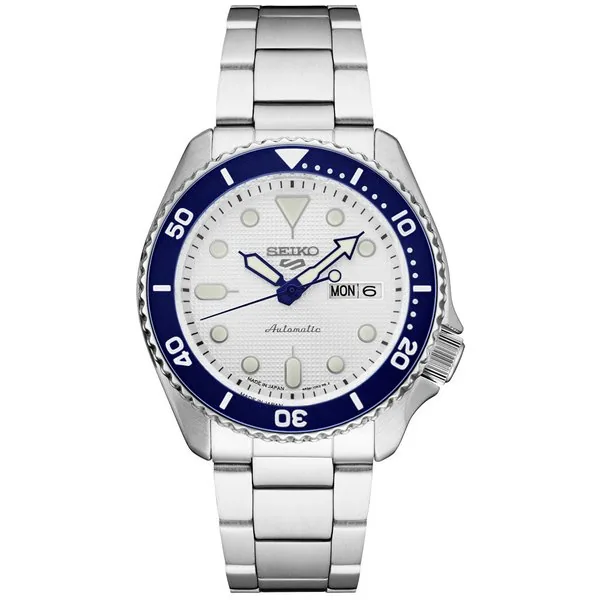 Seiko 5 Sports 24-Jewel SRPG47