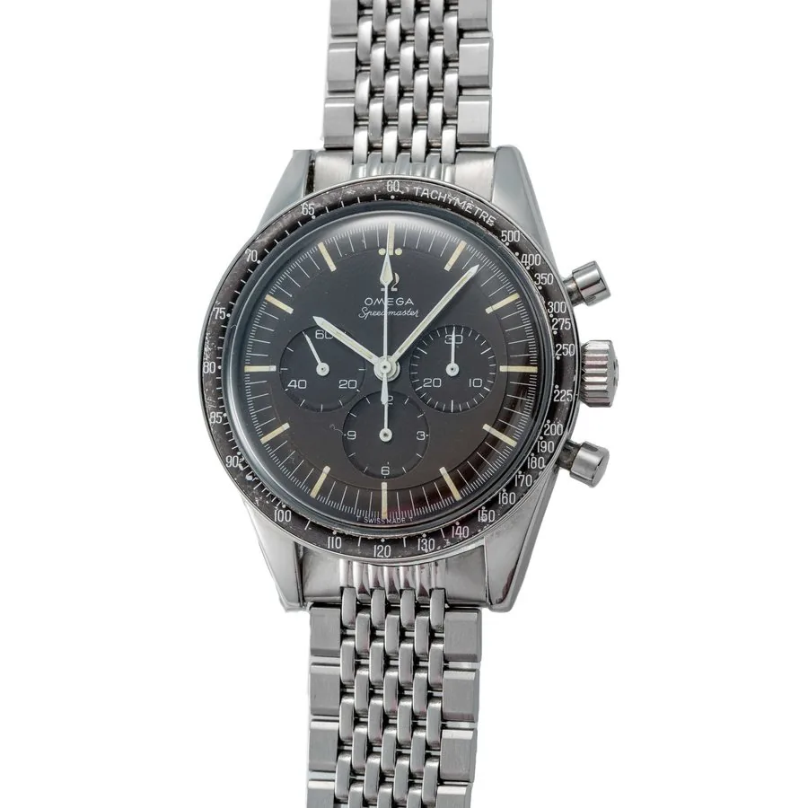 Omega Unclassified ST105