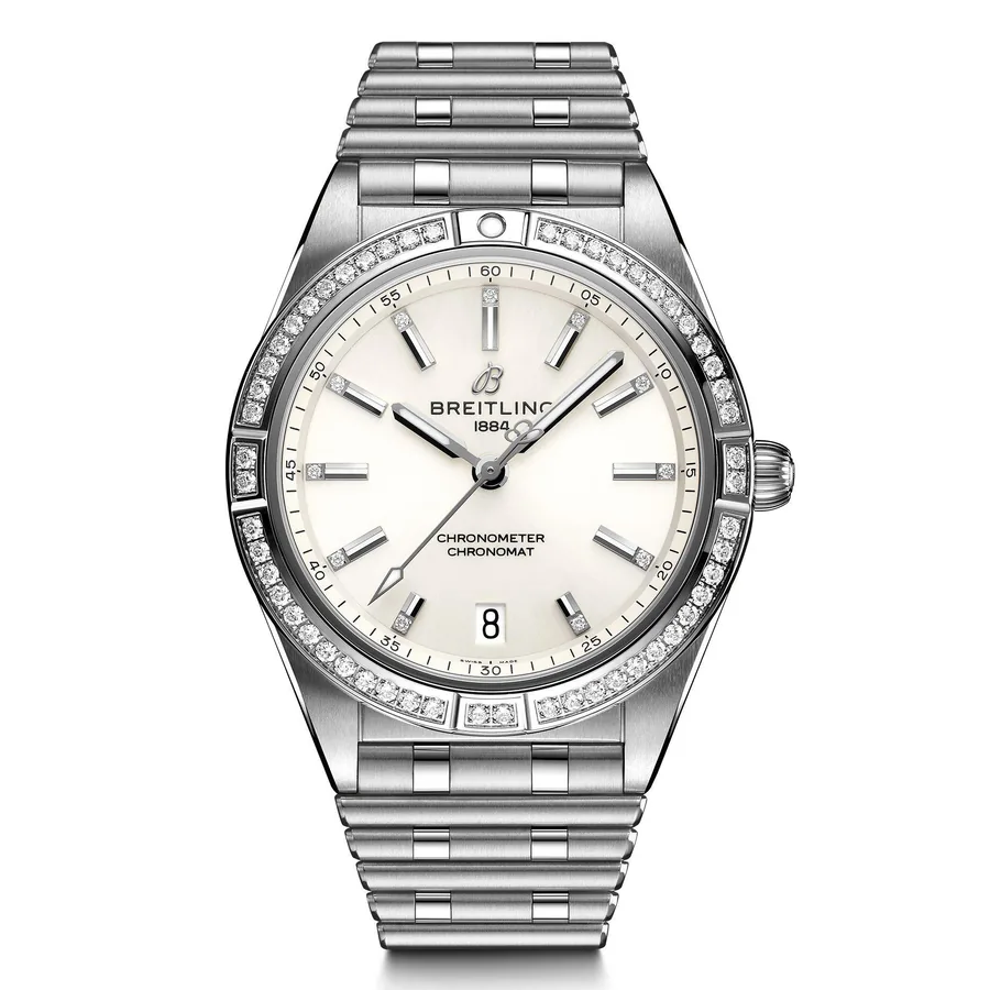 Breitling Chronomat M124227