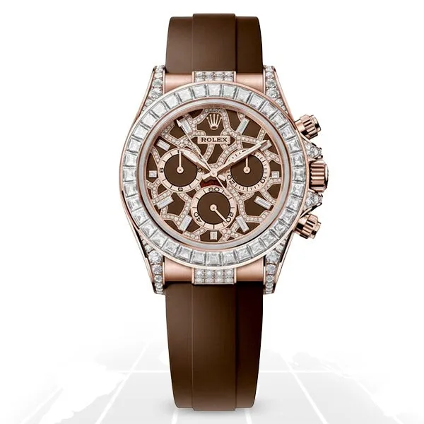 Rolex Unclassified GATO506875