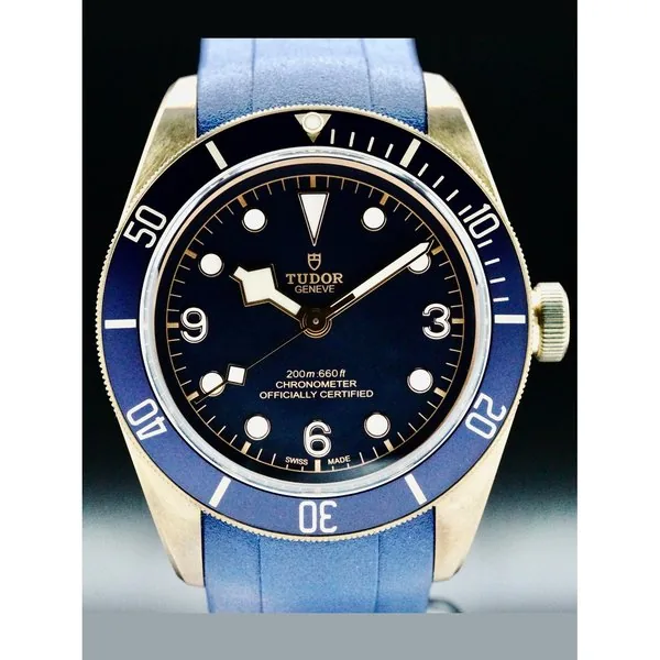 Tudor Black Bay 7925BB