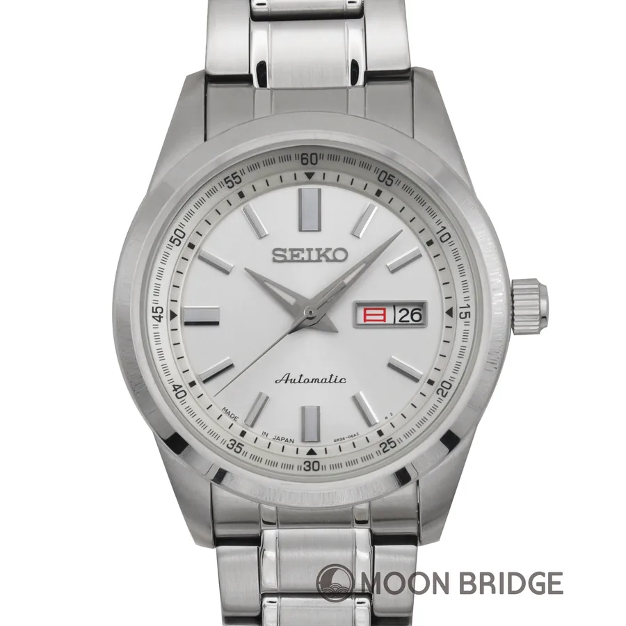 Seiko 新品 セイコーセレクション 42mm SARV001