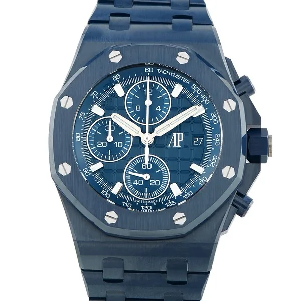 Audemars Piguet Royal Oak Offshore 26238CD