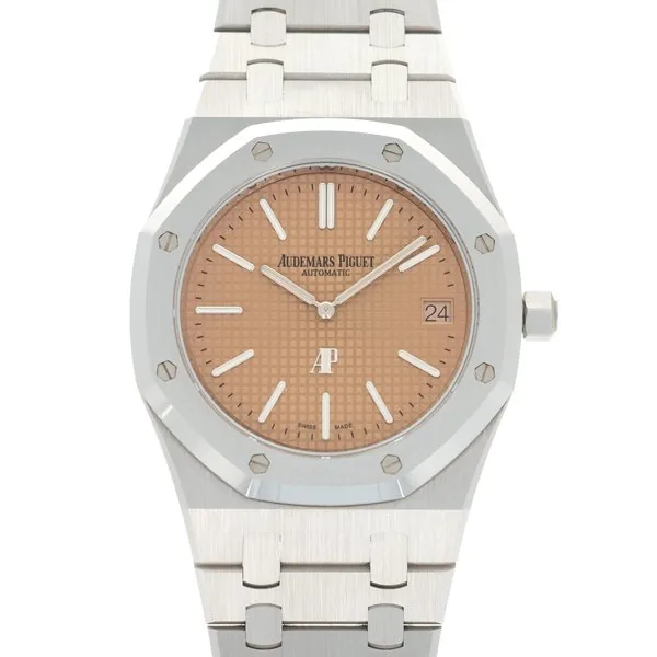 Audemars Piguet Royal Oak 15202BC.OO.1240BC.01