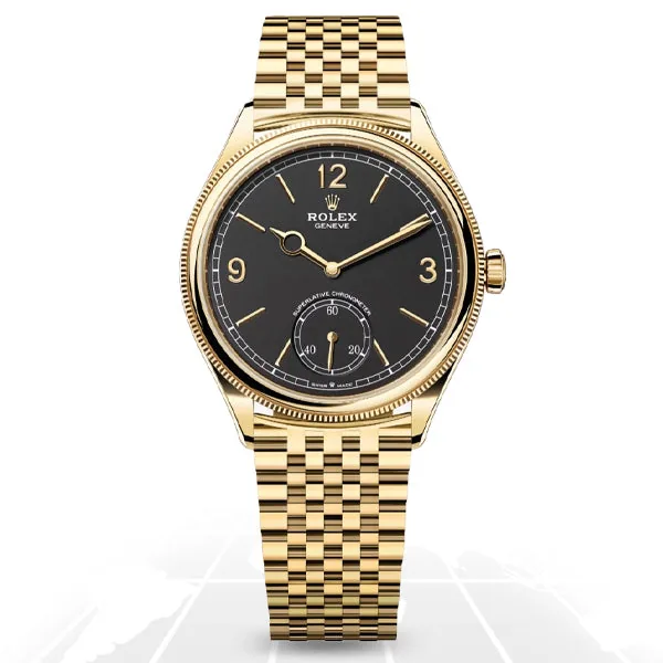 Rolex Unclassified GATO506630