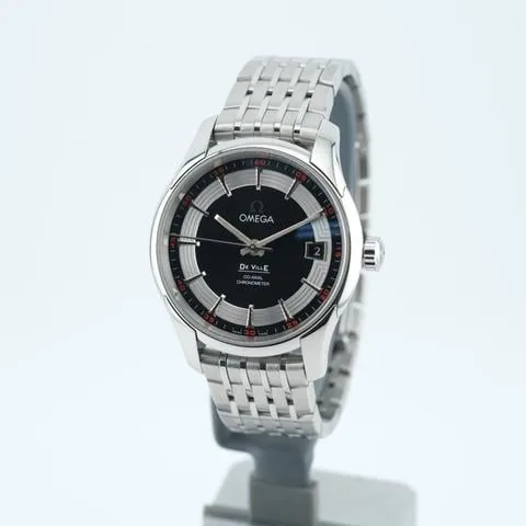 Omega De Ville Hour Vision 431.30.41.21.01.001