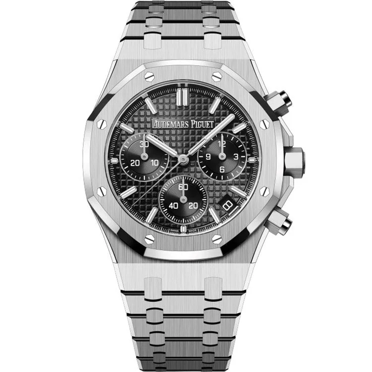 Audemars Piguet Royal Oak W10278-EB-$51k