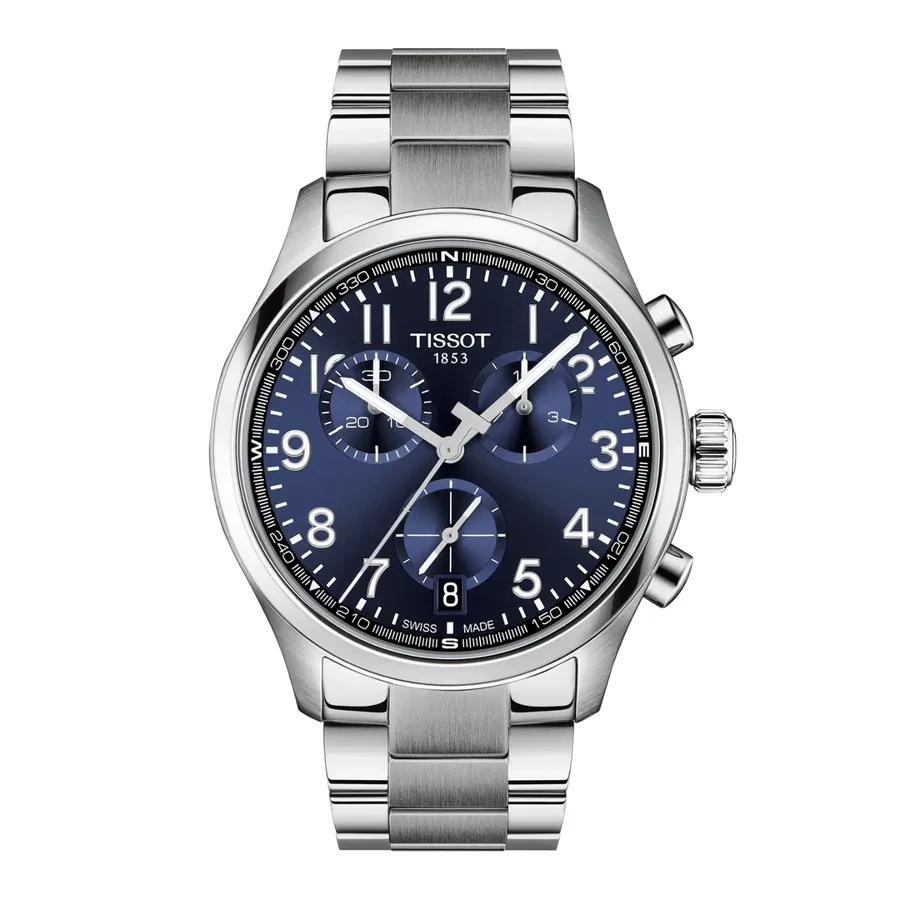 Tissot Chrono L 42mm WT00613