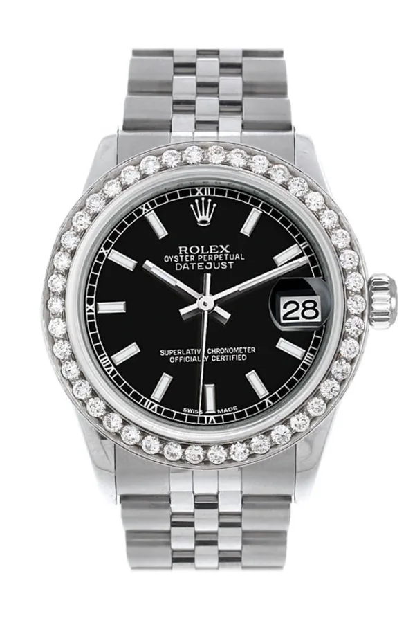 Rolex Unclassified CBU024178240