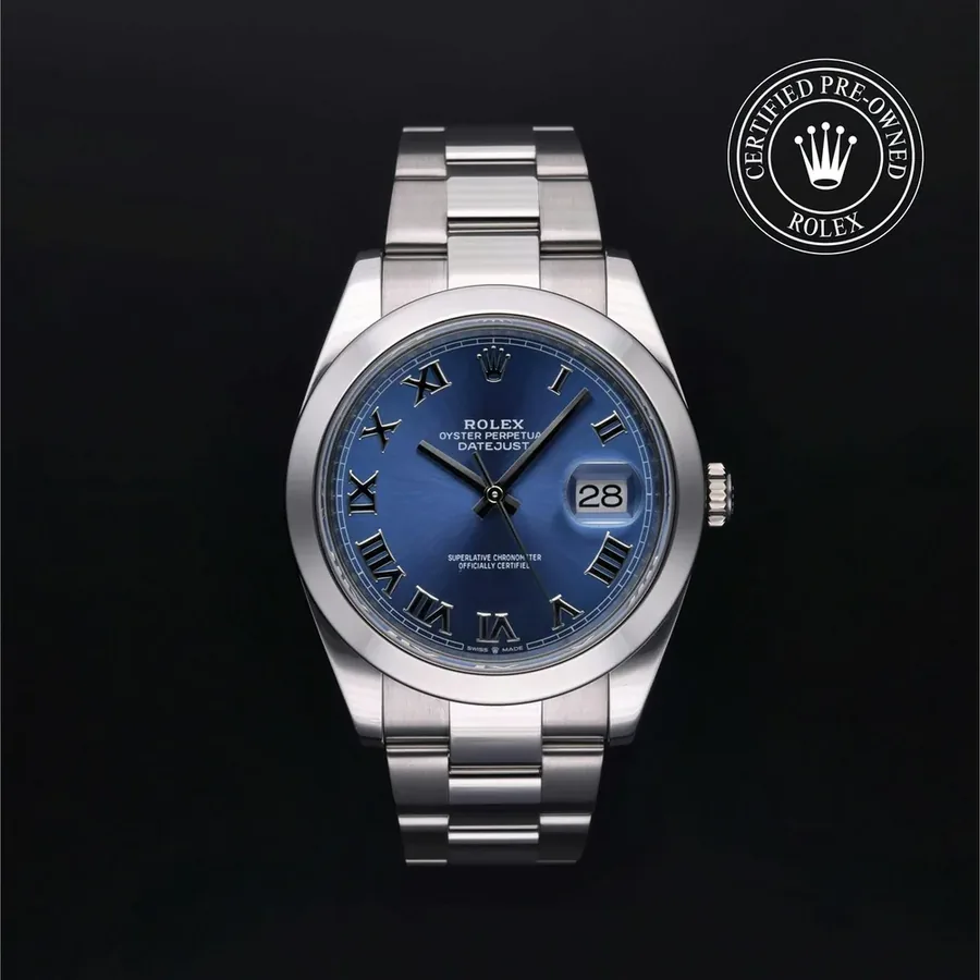 Rolex Datejust 5046448