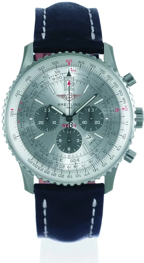 Breitling Unclassified A41322
