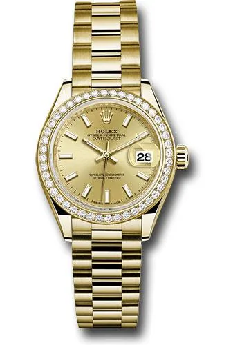 Rolex Unclassified 279138RBR chip