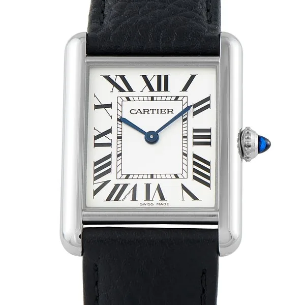 Cartier Tank Must WSTA0041