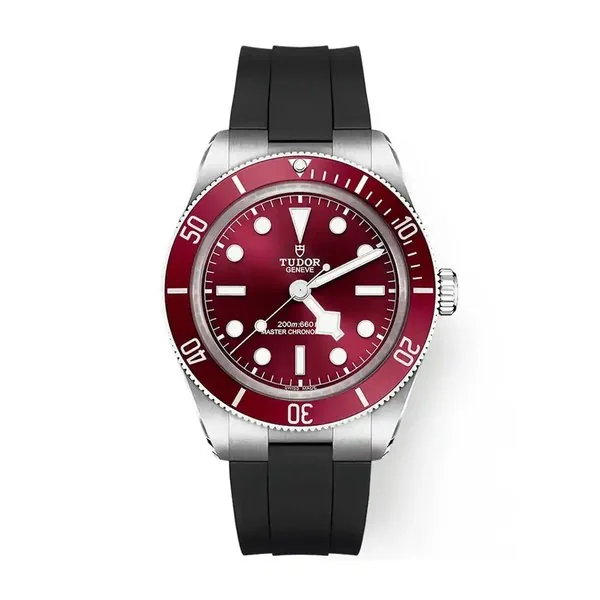 Tudor Black Bay M7939A1A0RU-0003