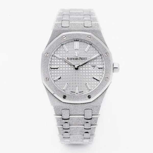 Audemars Piguet Royal Oak Frosted 67653BC.GG.1263BC.0