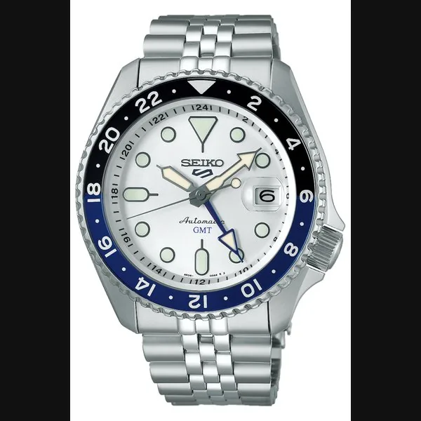 Seiko 5 Sports SSK033