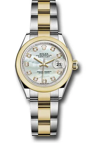 Rolex Unclassified 279163 mdo